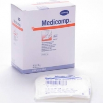 MEDICOMP COMPRESAS NON...