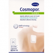 Cosmopor Aposito 7.2x5cm