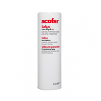 ACOFAR TALCO 200 G