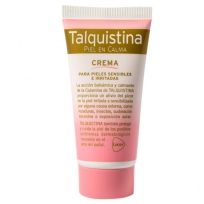 TALQUISTINA CREMA 50 ML
