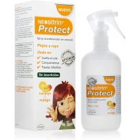NEOSITRIN PROTECT SPRAY 250ML