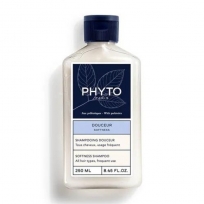 PHYTO CHAMPU SUAVIDAD 250ML