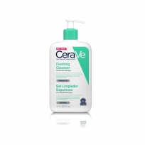 CERAVE GEL LIMPIADOR...