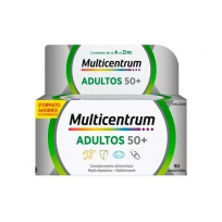 MULTICENTRUM SELECT 50+ 90...